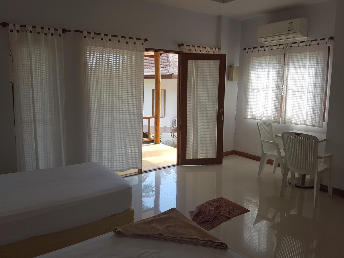 Diamond Beach Resort Κο Τάο Εξωτερικό φωτογραφία
