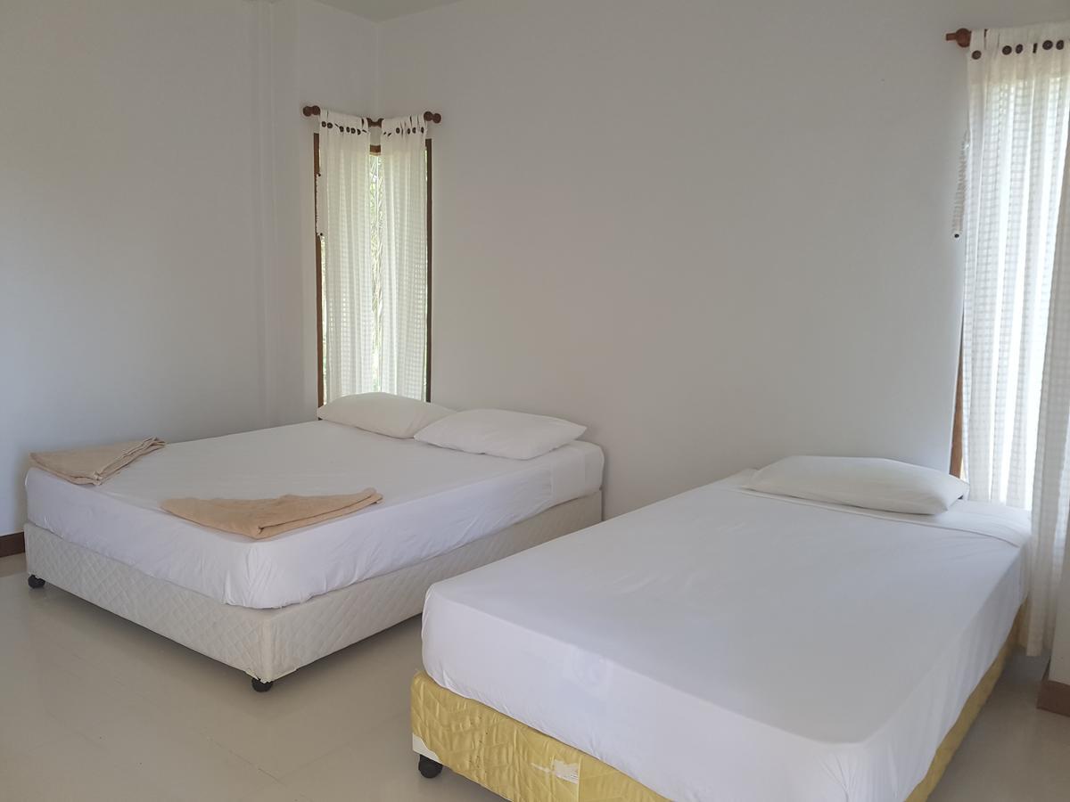 Diamond Beach Resort Κο Τάο Εξωτερικό φωτογραφία