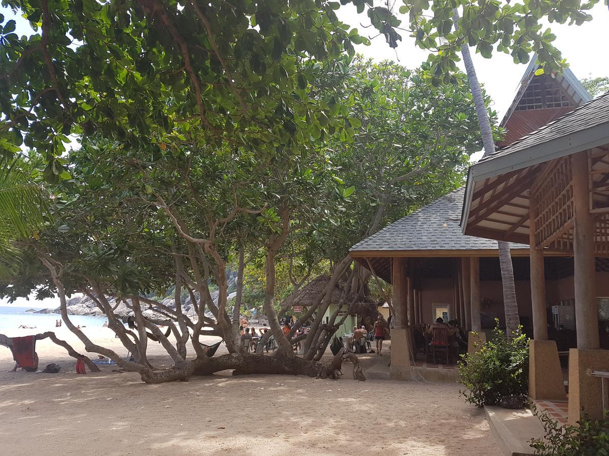 Diamond Beach Resort Κο Τάο Εξωτερικό φωτογραφία