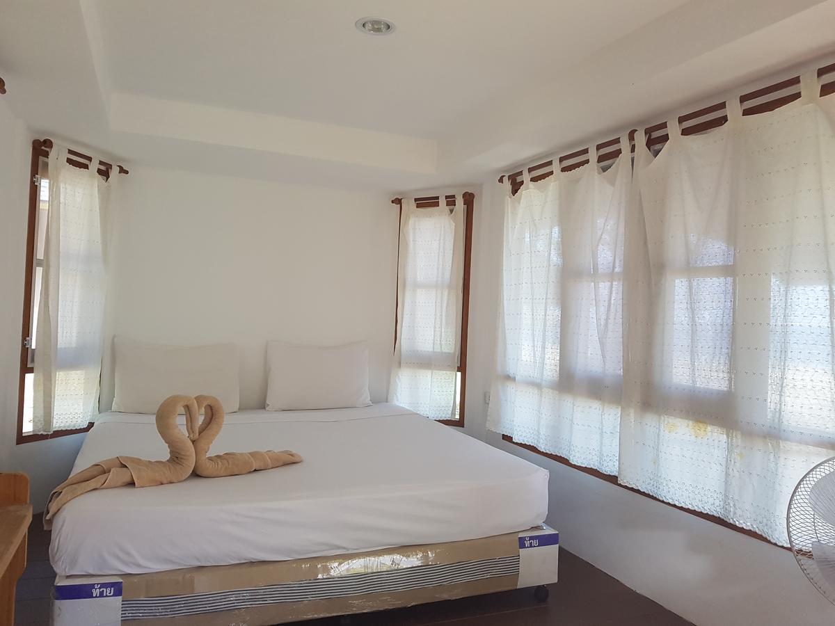 Diamond Beach Resort Κο Τάο Εξωτερικό φωτογραφία