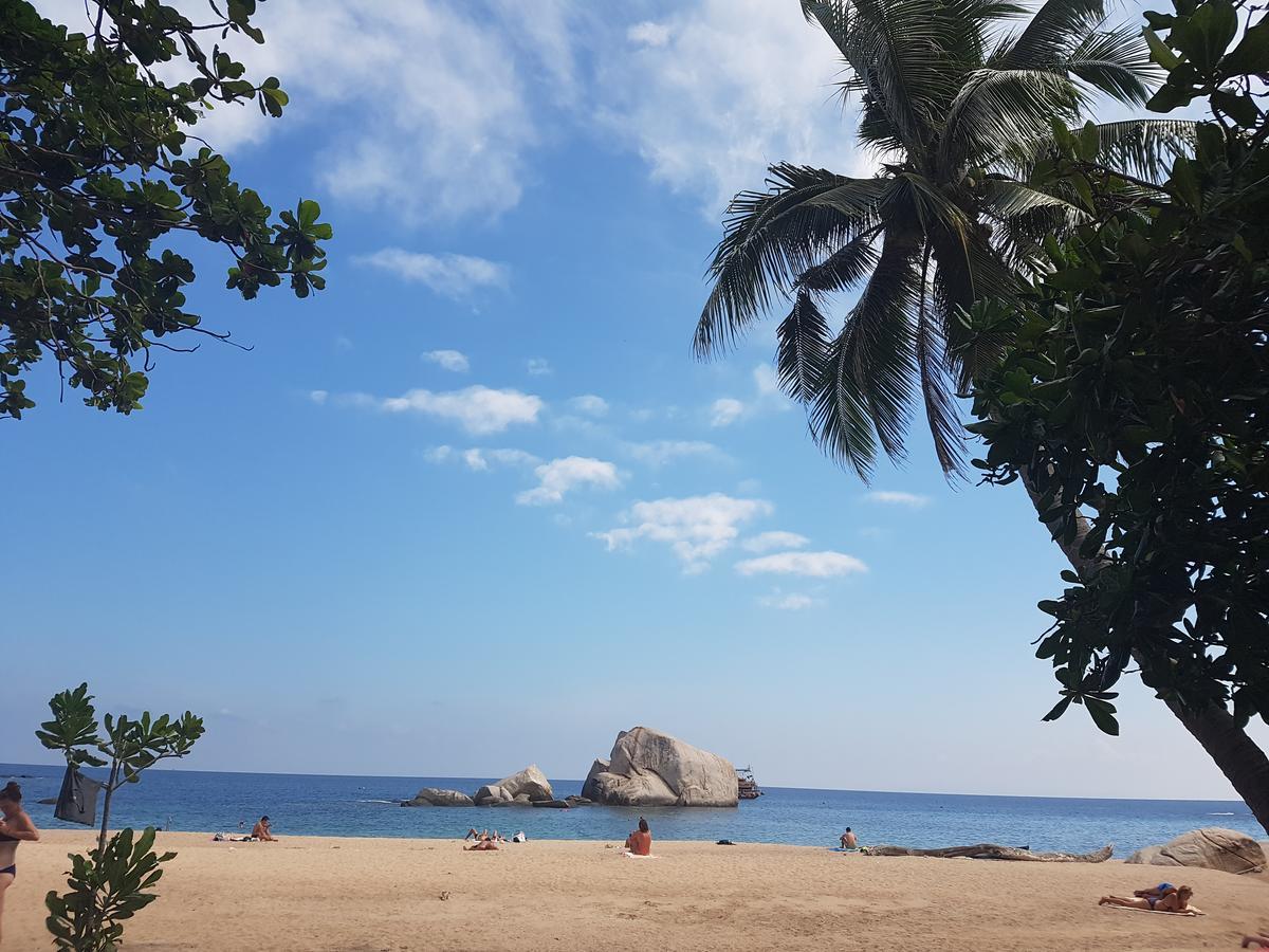Diamond Beach Resort Κο Τάο Εξωτερικό φωτογραφία