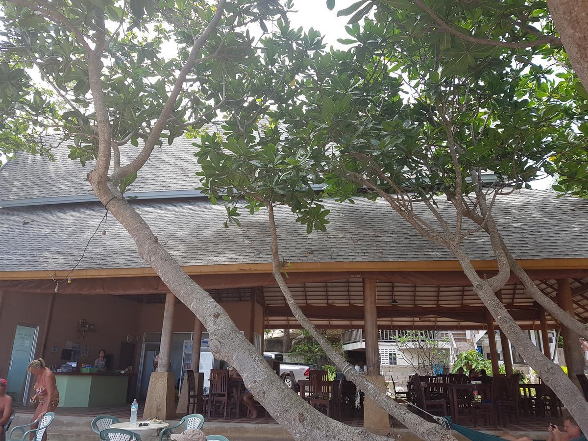 Diamond Beach Resort Κο Τάο Εξωτερικό φωτογραφία