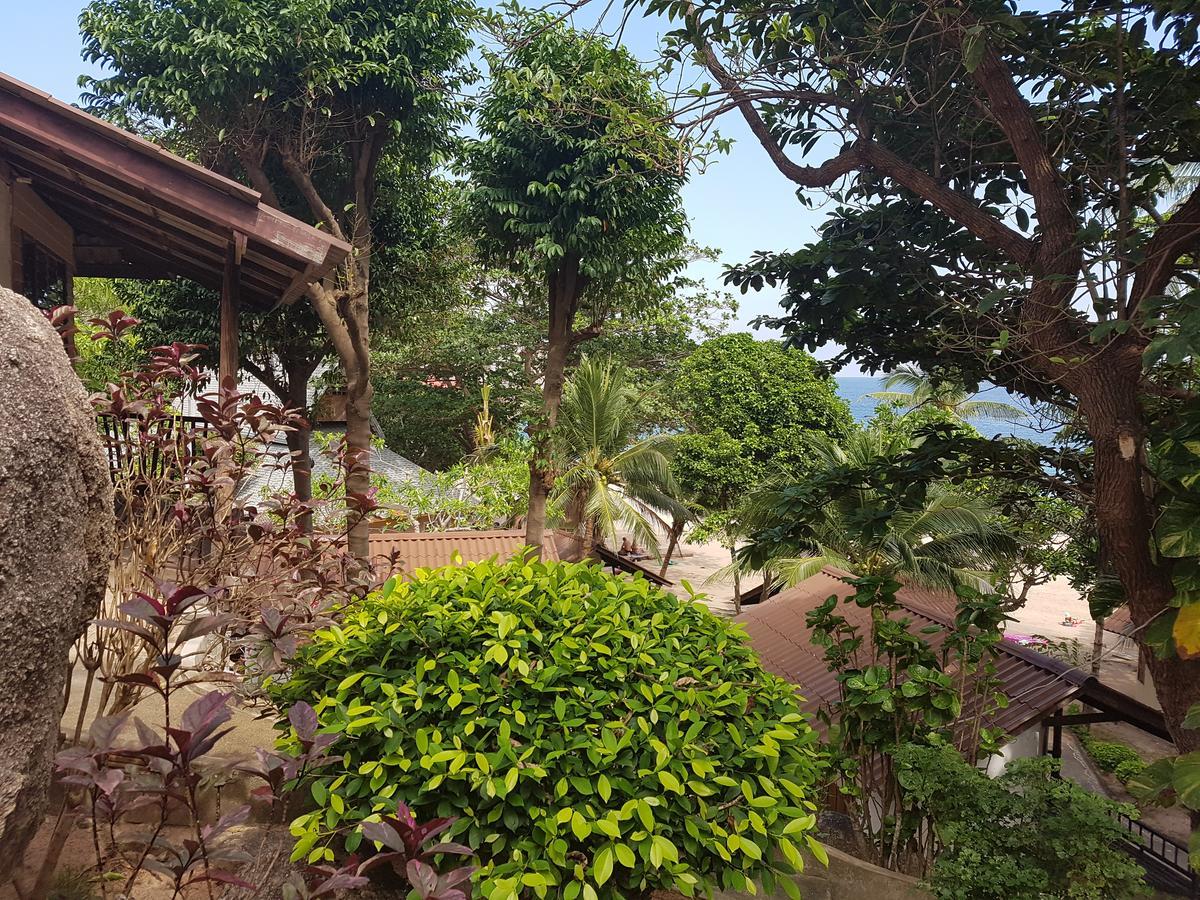 Diamond Beach Resort Κο Τάο Εξωτερικό φωτογραφία