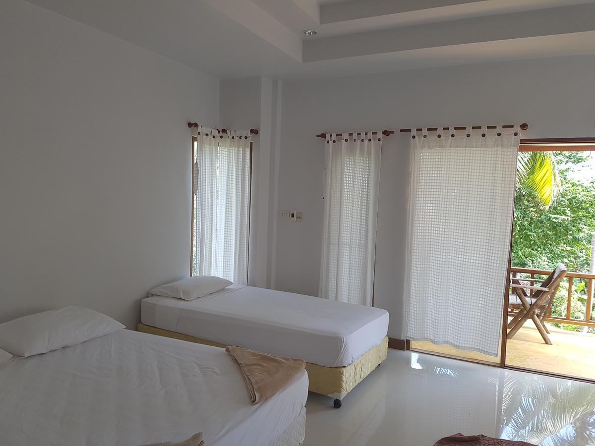 Diamond Beach Resort Κο Τάο Εξωτερικό φωτογραφία