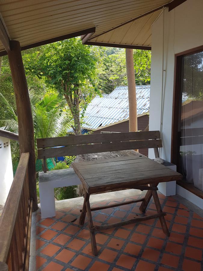 Diamond Beach Resort Κο Τάο Εξωτερικό φωτογραφία