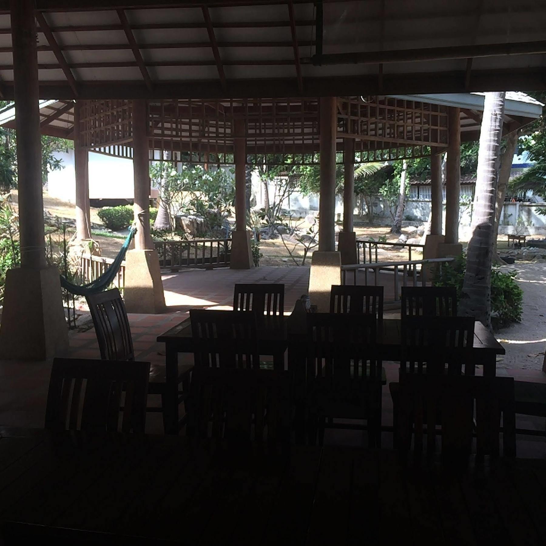 Diamond Beach Resort Κο Τάο Εξωτερικό φωτογραφία