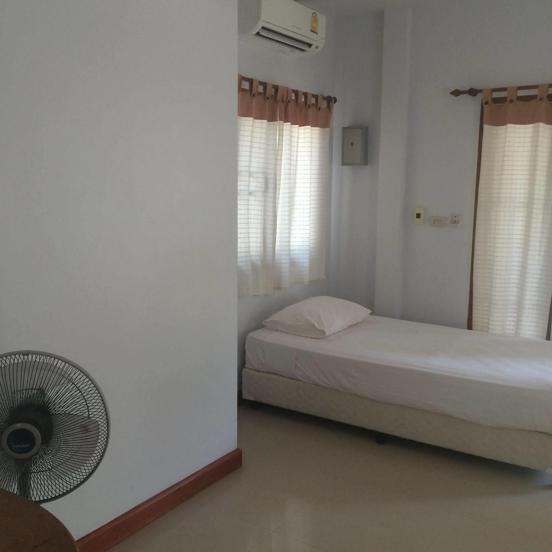 Diamond Beach Resort Κο Τάο Εξωτερικό φωτογραφία