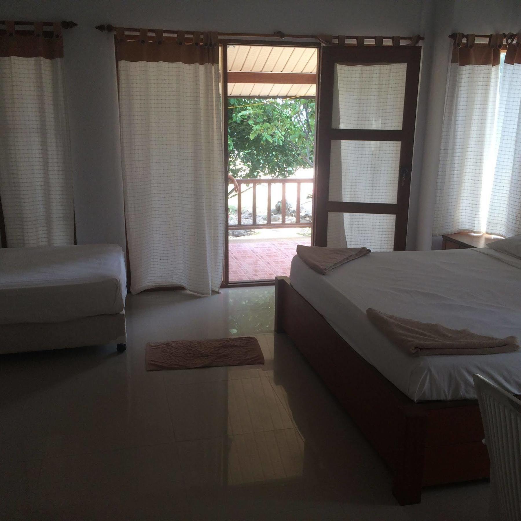 Diamond Beach Resort Κο Τάο Εξωτερικό φωτογραφία