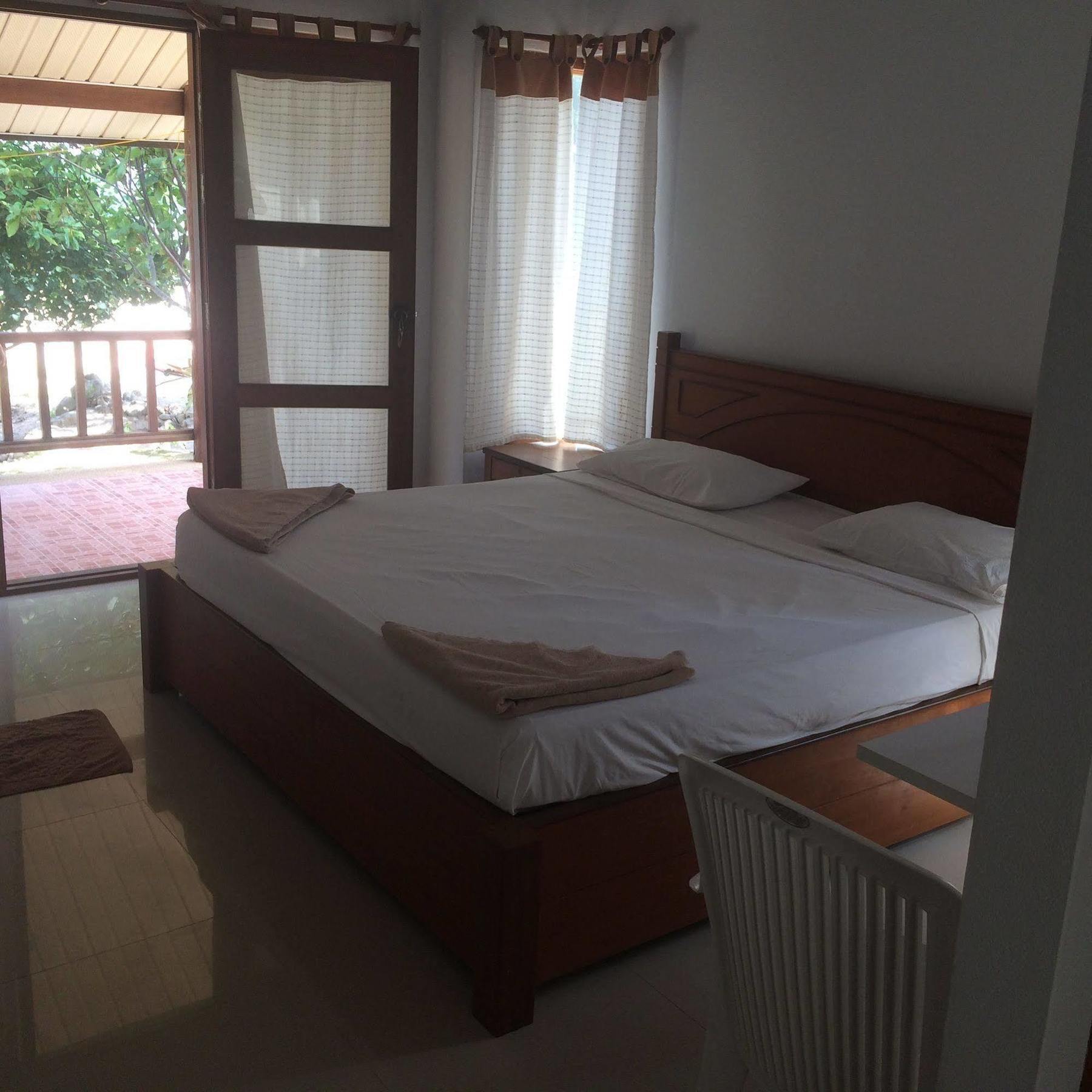 Diamond Beach Resort Κο Τάο Εξωτερικό φωτογραφία